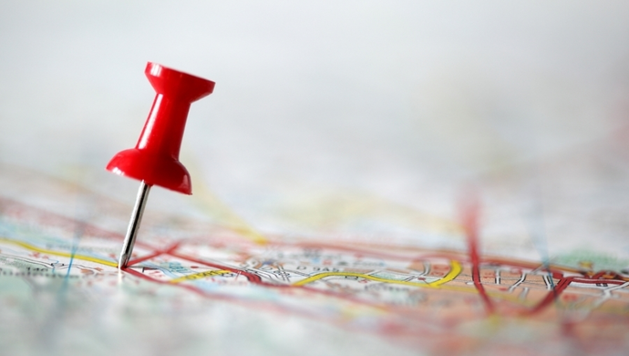 Wyłożenie projektów miejscowych planów zagospodarowania przestrzennego