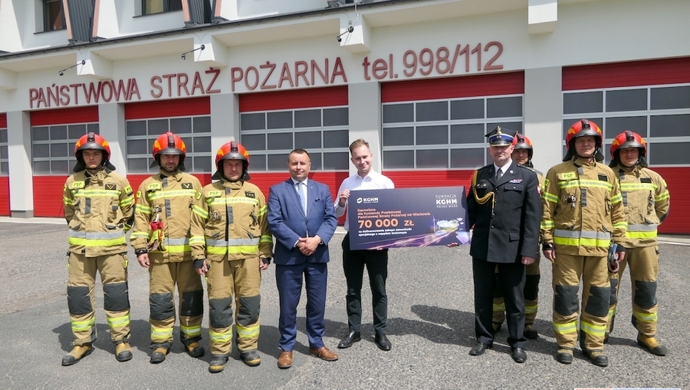 70 tys. zł na nowy samochód (VIDEO)