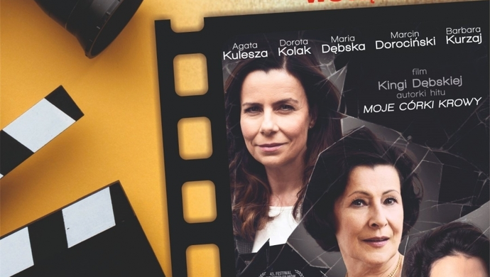  Zapraszamy na seanse pod chmurką 