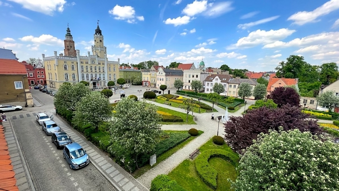 Zbliżają się Dni Wschowy 2022. Sprawdź atrakcje
