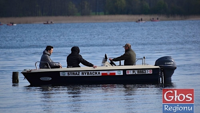 Kolejne zawody o Puchar Jeziora Sławskiego już we wrześniu (ZAPOWIEDŹ)