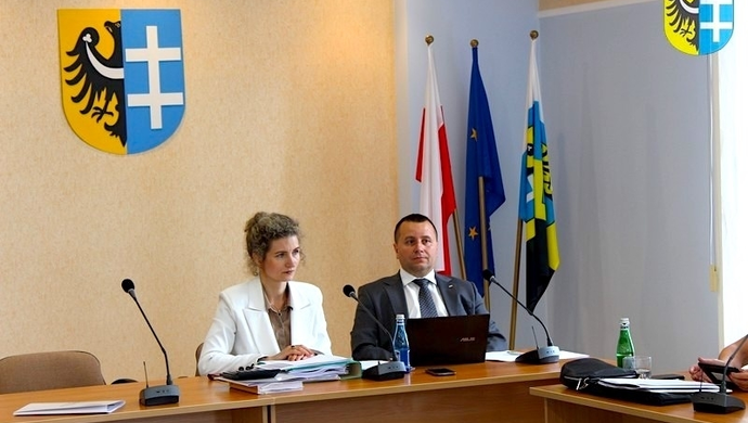 Jednogłośnie absolutorium dla Zarządu (ZDJĘCIA)