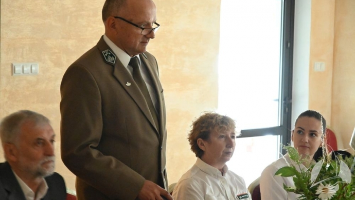 Drugi etap projektu zrealizowany