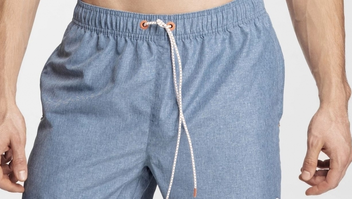 Szorty plażowe męskie