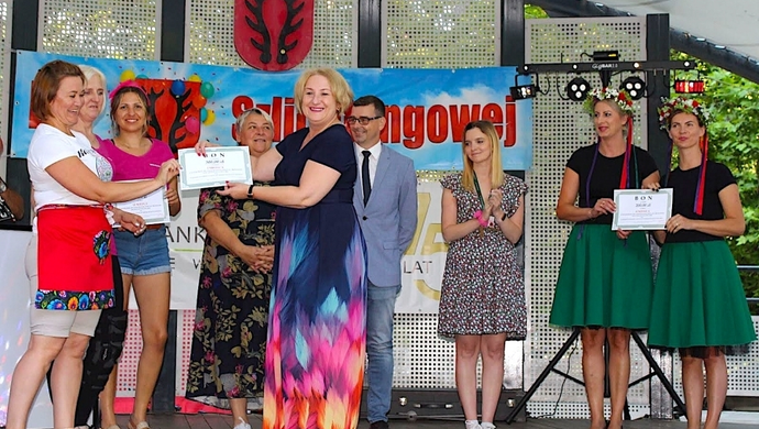 Tak bawili się mieszkańcy (ZDJĘCIA)