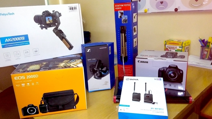 już w szkołach gminy Szlichtyngowa