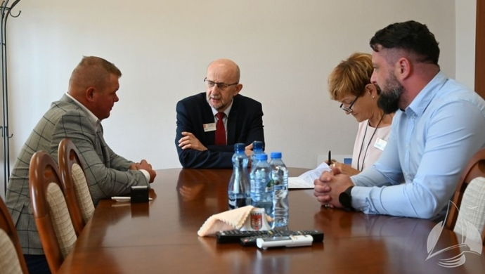 Teren w Śmieszkowie zostanie utwardzony