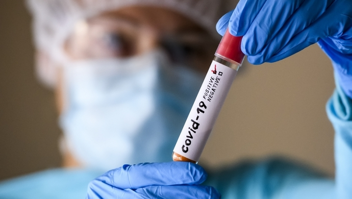 Kolejna dawka przeciwko COVID-19