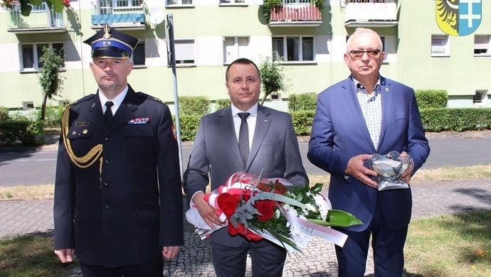 Narodowy Dzień Pamięci Ofiar Ludobójstwa