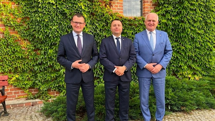 Konferencja Związku Samorządów Polskich