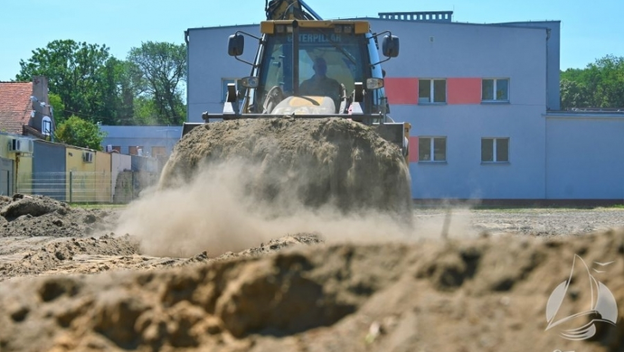 Kolejna wizyta w szkole