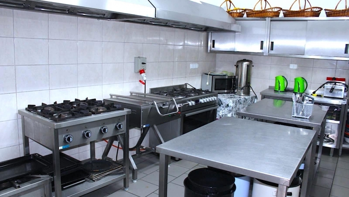 Sale wiejskie zostały doposażone i odświeżone (ZDJĘCIA)