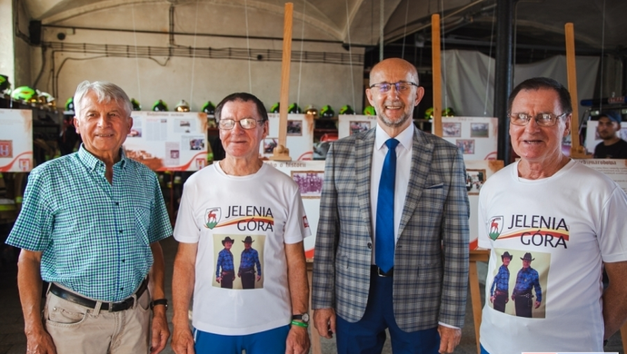 Spotkanie inauguracyjne (VIDEO)