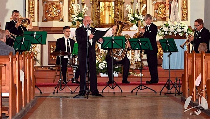 „U św. Michała Archanioła”