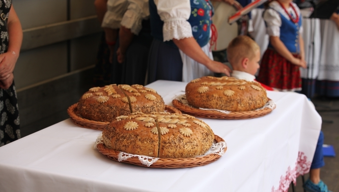 Dożynki w Jędrzychowicach (ZAPOWIEDŹ)