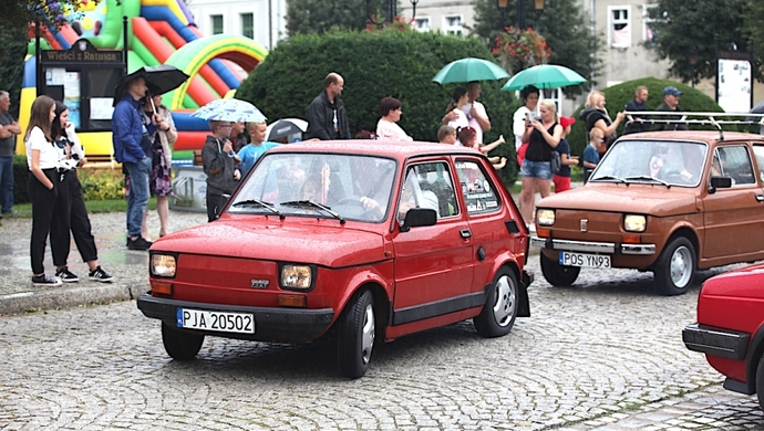 W weekend atrakcji nie zabraknie