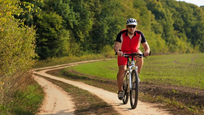 Rajd „Rowerem Po Ziemi Lubuskiej” (ZAPISY)