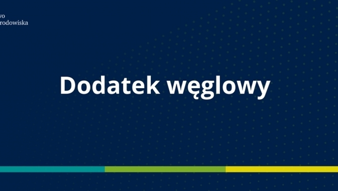 Dodatek węglowy w gminie Wschowa