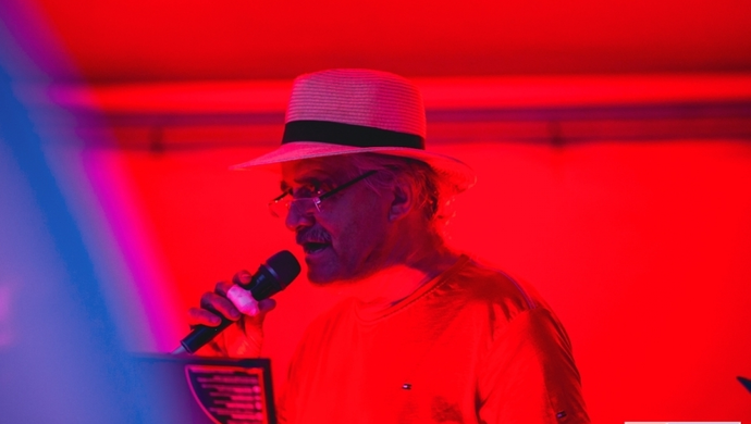 Kolejna potańcówka we Wschowie (ZDJĘCIA)