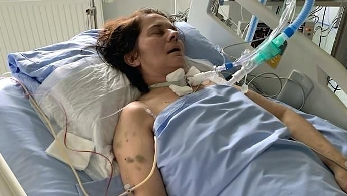 Razem dla Pani Mirki Włodarczak (ZAPOWIEDŹ)