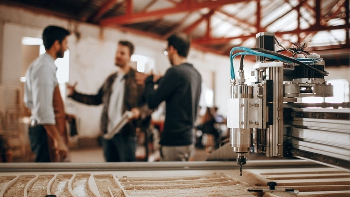 Dofinansowania dla firm ze środków Unii Europejskiej