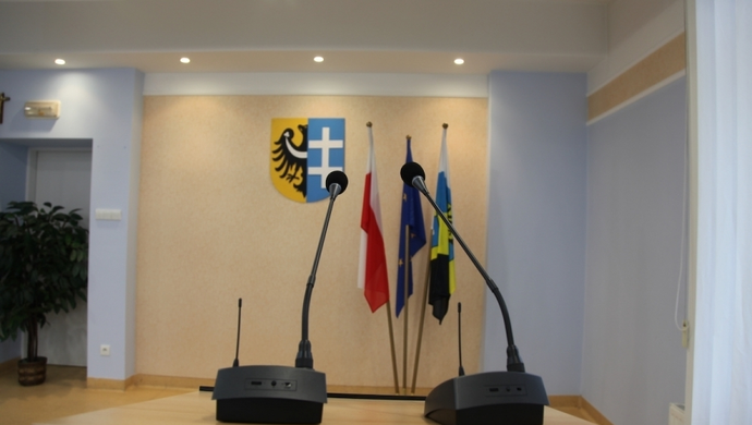 XXXIII sesja Rady Powiatu Wschowskiego (ZAPOWIEDŹ)