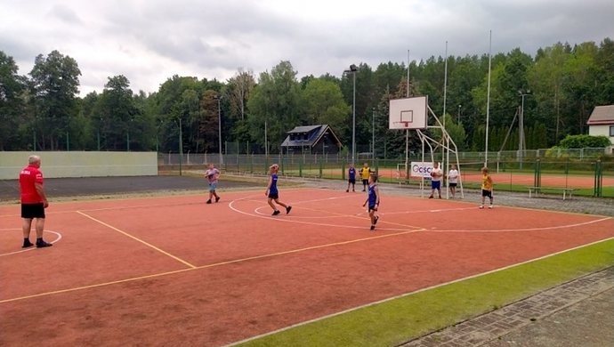 WSTK Wschowa w Gościmiu (ZDJĘCIA)