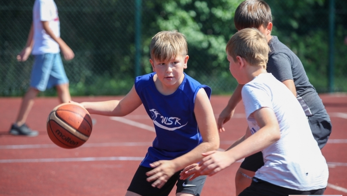 Nabór do WSTK Wschowa dla roczników 2008-2014