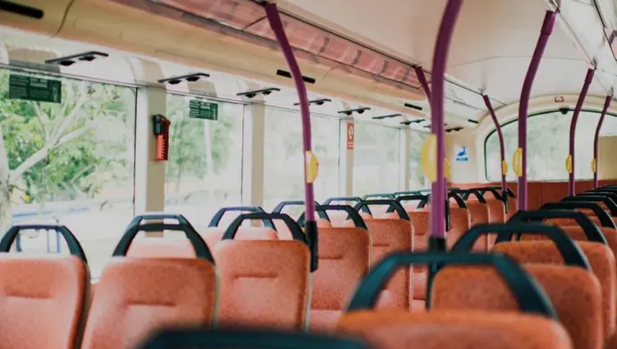 Nowe połączenia autobusowe na terenie Gminy Szlichtyngowa