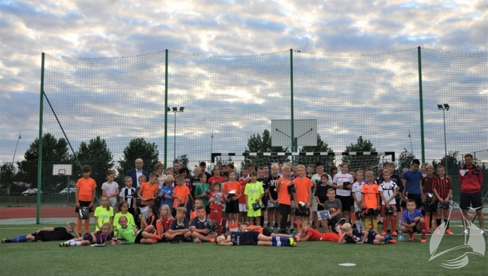 Zakończyli letnie rozgrywki