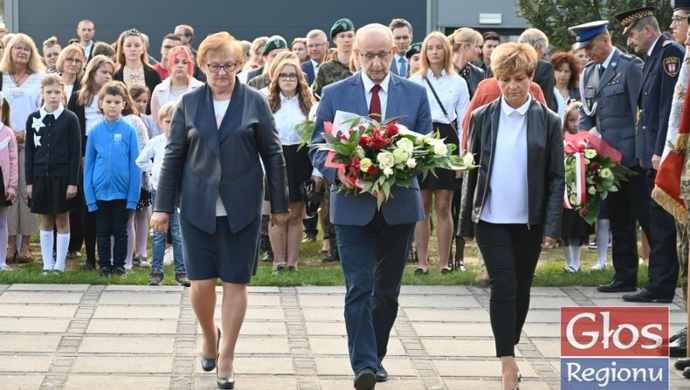 83 lata temu wybuchła II wojna światowa