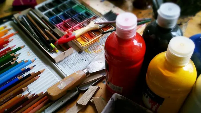 Warsztaty w Bibliotece (ZAPOWIEDŹ)