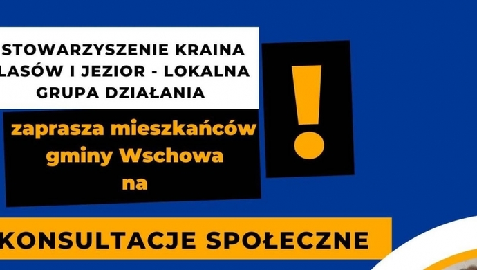 Stowarzyszenie Kraina Lasów i Jezior