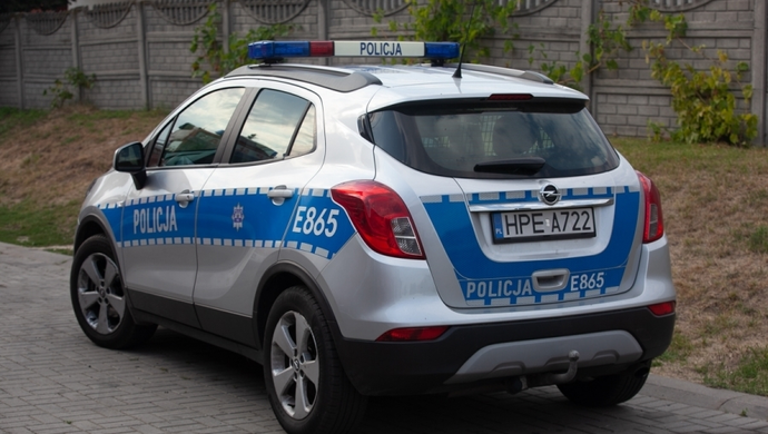 Skorzystaj z Krajowej Mapy Zagrożeń Bezpieczeństwa