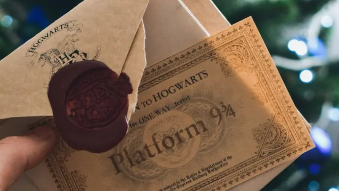 W Bibliotece powstaje „Klub Miłośników Harry'ego Pottera”