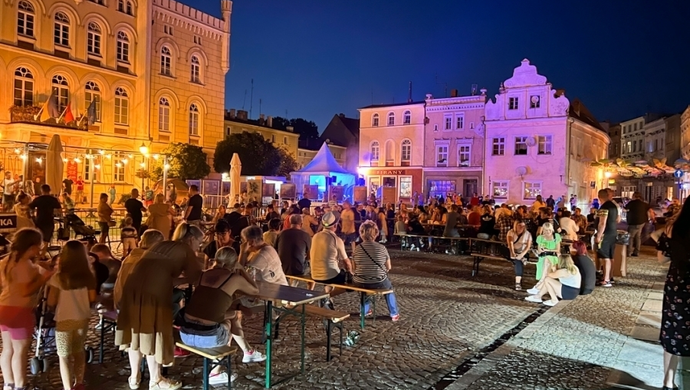 Potańcówka już w najbliższy piątek (ZAPOWIEDŹ)