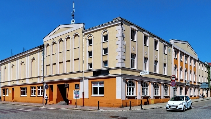 Wybierz coś dla siebie. Plan zajęć sekcji CKiR