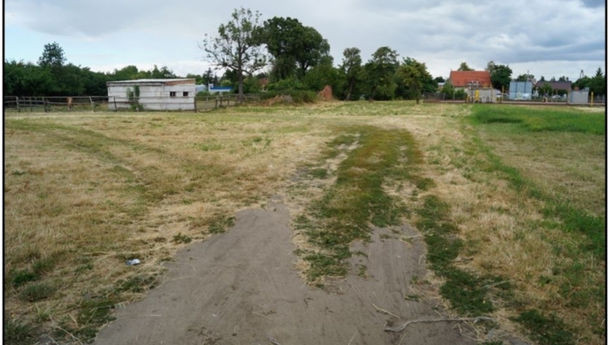Przetarg ustny nieograniczony na sprzedaż nieruchomości - Wschowa