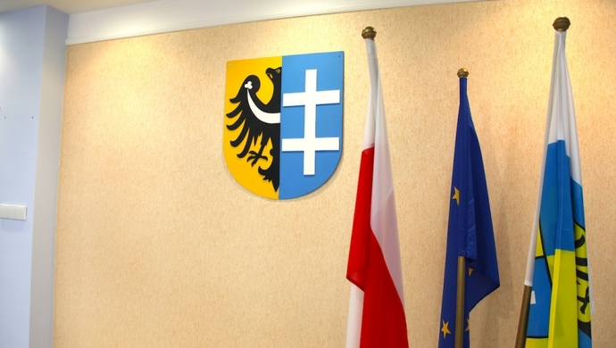 XXXIV sesja Rady Powiatu Wschowskiego (ZAPOWIEDŹ)