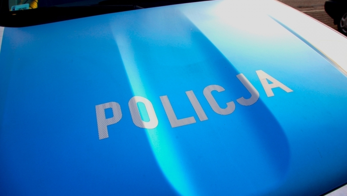 Wschowska policja zaprasza do wstąpienia w szeregi lubuskiej policji