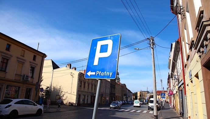 Od października ruszają prace konserwacyjne parkomatów