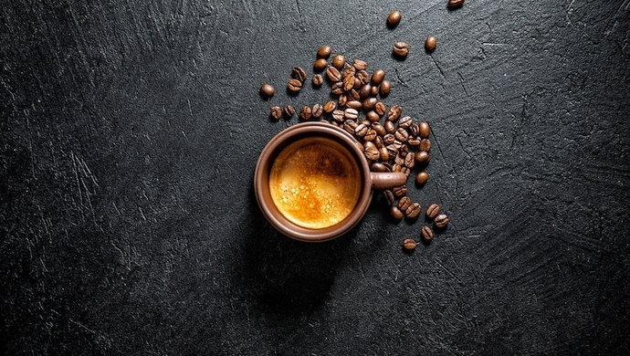 Jaki stopień palenia kawy wybrać?