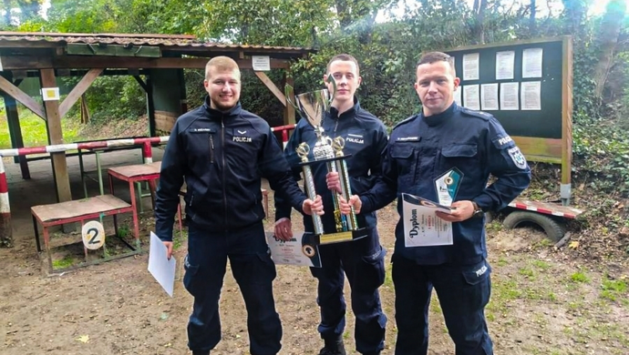 Memoriał Strzelecki im. Andrzeja Milarczyka-Ratajczaka