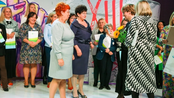 Wschowski Kongres Kobiet z nagrodą specjalną!