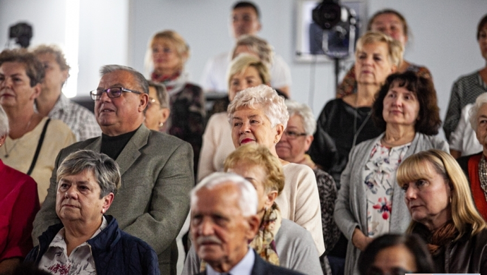 Inauguracja roku akademickiego UTW we Wschowie (RELACJA)