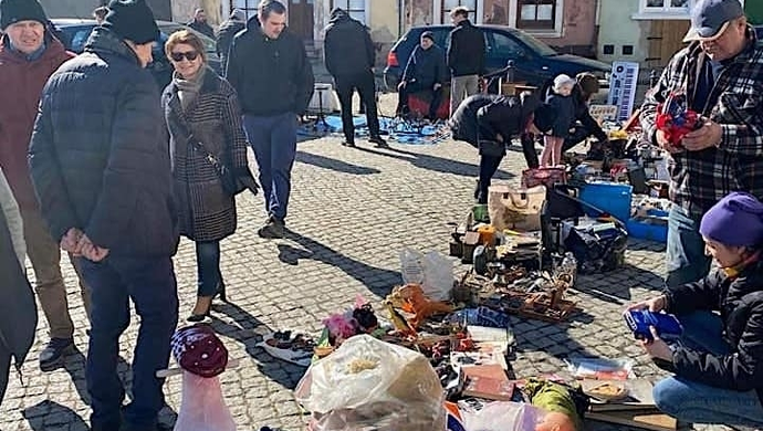 Garażówka już w niedzielę (ZAPOWIEDŹ)