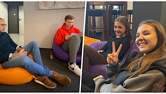 #MłodaWschowa spotkała się po raz pierwszy (ZDJĘCIA)