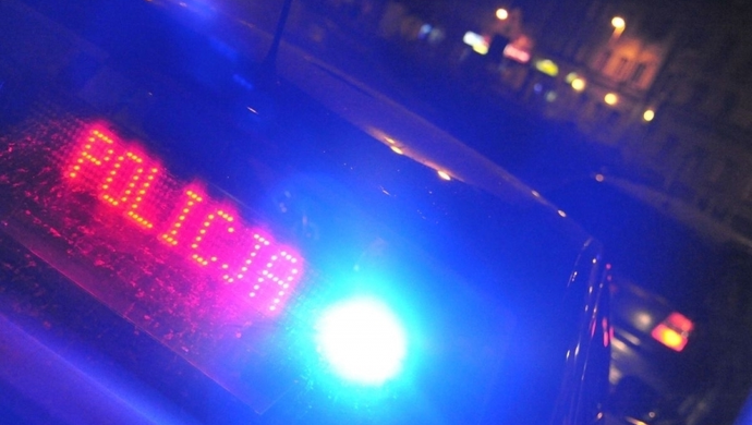 Skuteczny pościg policjantów za kierowcą z sądowym zakazem