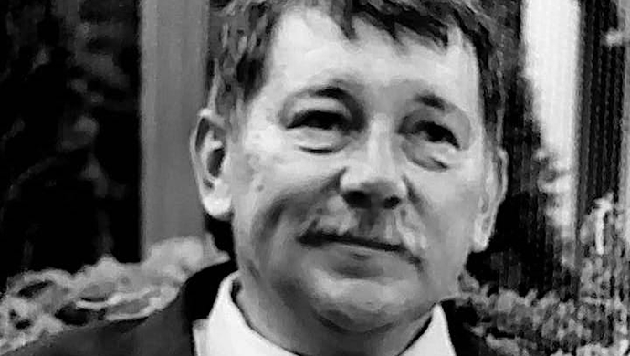 Nie żyje Konrad Jacek Wolak - druh honorowy OSP w Starym Strączu