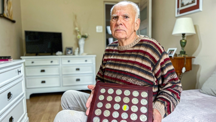 Tadeusz Kołosionek: Każde hobby może uzależnić. Rozpoczyna się niewinnie